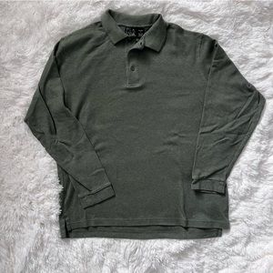 Mens Jos A Banks Large Sweater